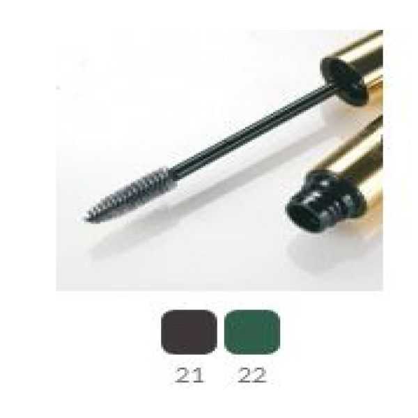 MASCARA CURVACIGLIA 22